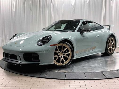 2026 Porsche 911 911 Carrera S