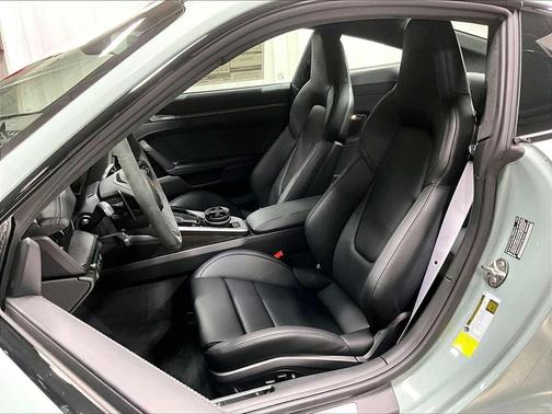 2026 Porsche 911 911 Carrera S