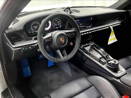 2026 Porsche 911 911 Carrera S