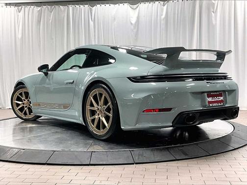 2026 Porsche 911 911 Carrera S