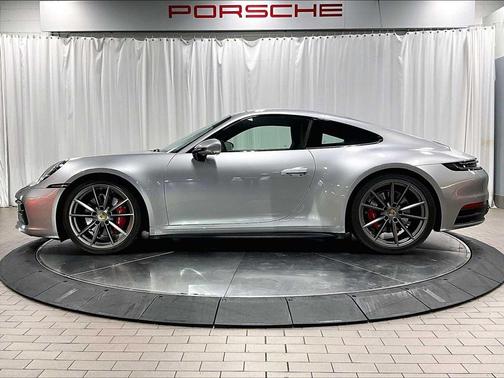 2024 Porsche 911 911 Carrera S