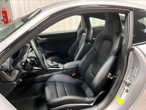 2024 Porsche 911 911 Carrera S