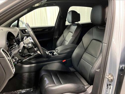 2023 Porsche Cayenne Cayenne