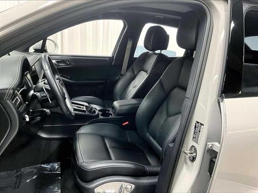 2023 Porsche Macan GTS