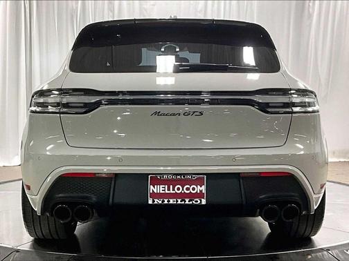 2023 Porsche Macan GTS