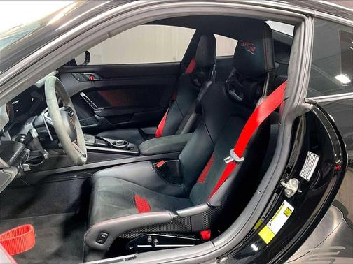 2024 Porsche 911 GT3 RS