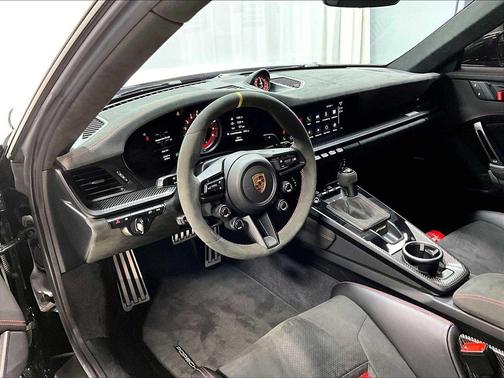 2024 Porsche 911 GT3 RS