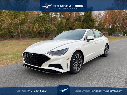 2022 Hyundai SONATA Limited