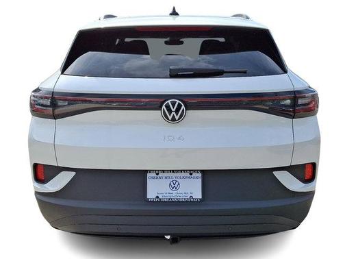 2025 Volkswagen ID.4 Pro