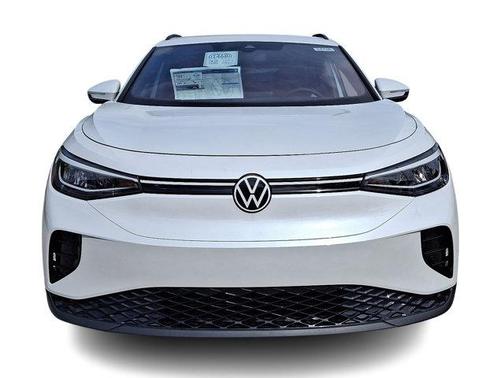 2025 Volkswagen ID.4 Pro