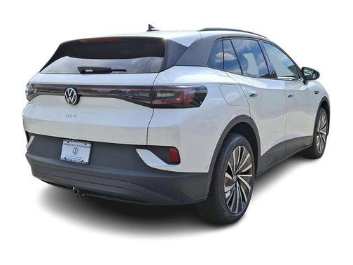 2025 Volkswagen ID.4 Pro