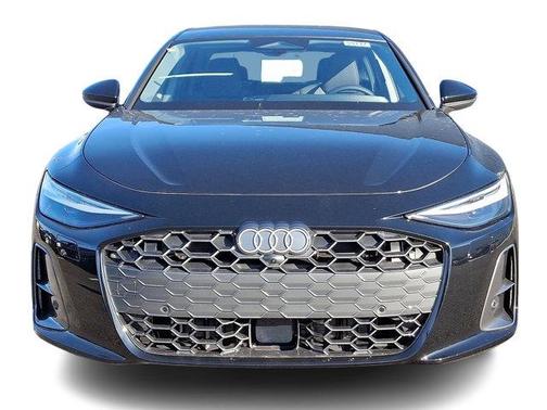 2026 Audi A6 