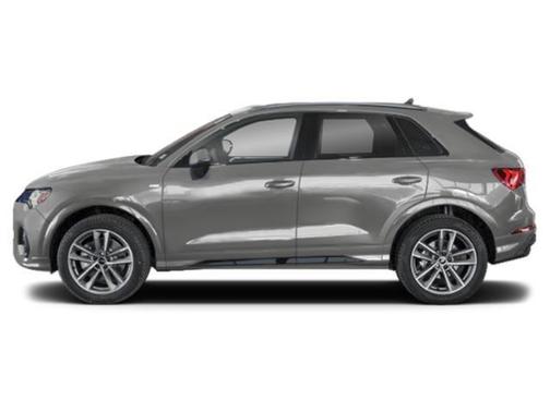 2025 Audi Q3 45 S line Premium