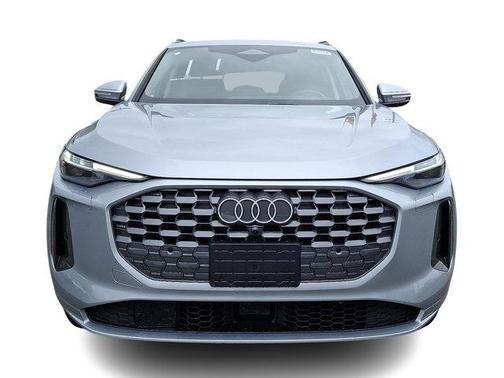 2025 Audi Q5 2.0T quattro Premium