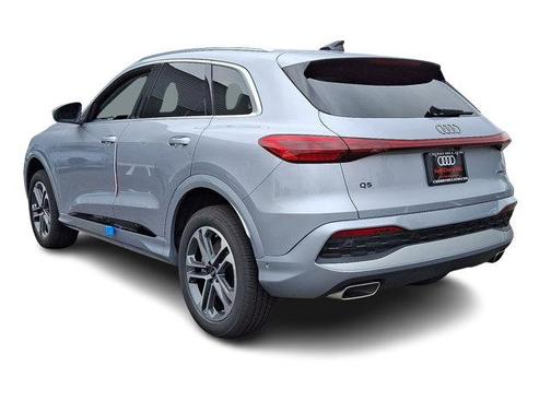2025 Audi Q5 2.0T quattro Premium