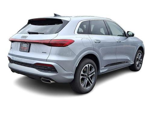 2025 Audi Q5 2.0T quattro Premium