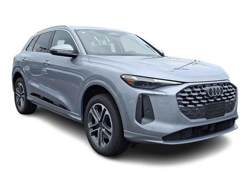 2025 Audi Q5 2.0T quattro Premium