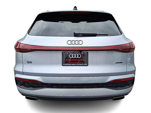 2025 Audi Q5 2.0T quattro Premium