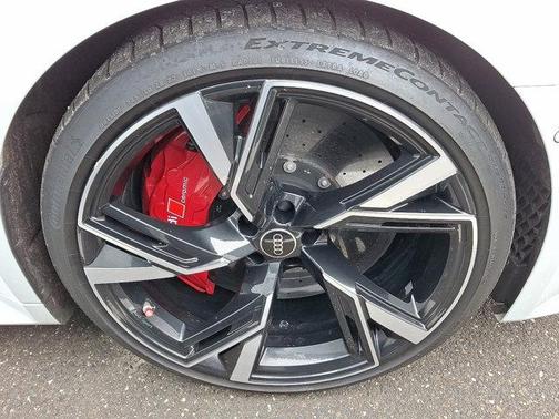 2022 Audi RS 6 Avant 4.0T quattro