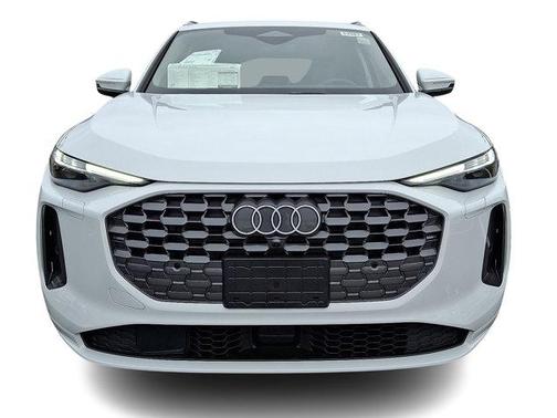 2025 Audi Q5 2.0T quattro Premium