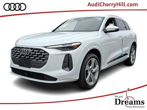 2025 Audi Q5 2.0T quattro Premium