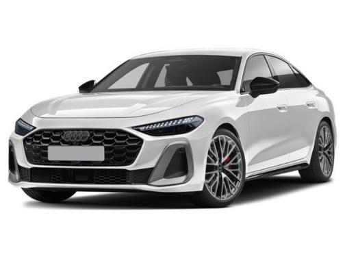2025 Audi A5 2.0T quattro Premium