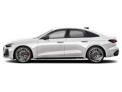 2025 Audi A5 2.0T quattro Premium