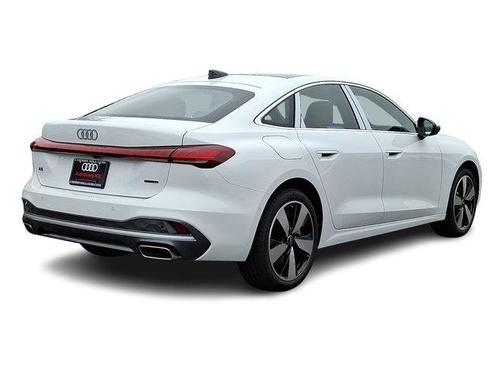 2025 Audi A5 2.0T quattro Premium