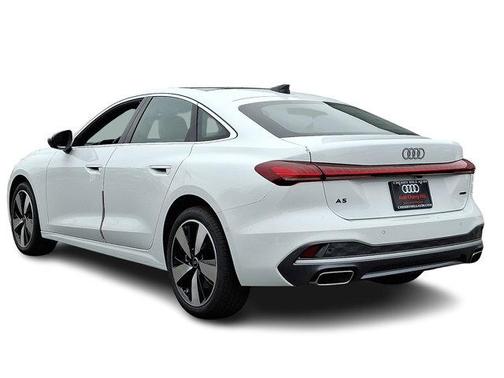 2025 Audi A5 2.0T quattro Premium