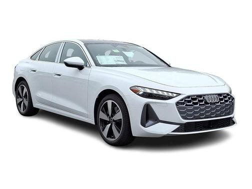 2025 Audi A5 2.0T quattro Premium