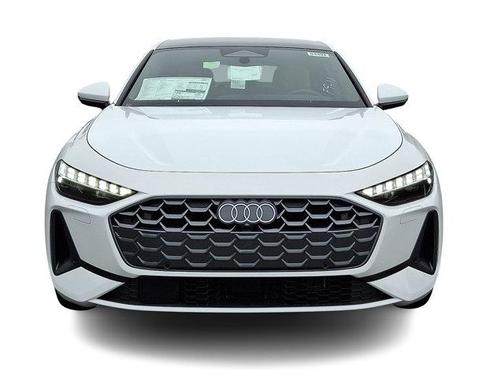 2025 Audi A5 2.0T quattro Premium