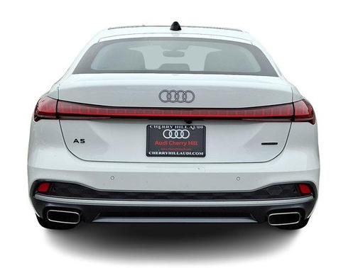 2025 Audi A5 2.0T quattro Premium
