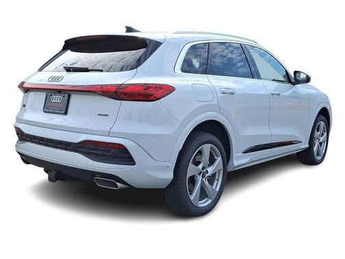 2025 Audi Q5 2.0T quattro Premium