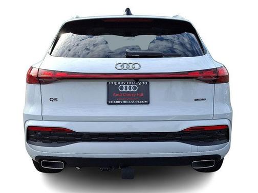 2025 Audi Q5 2.0T quattro Premium