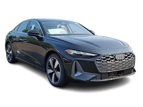2025 Audi A5 2.0T quattro Premium