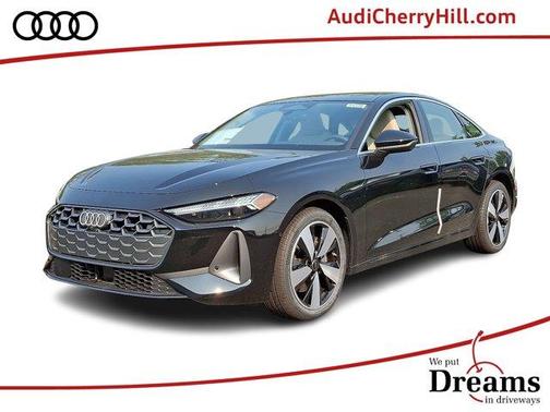 2025 Audi A5 2.0T quattro Premium