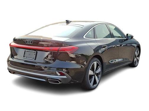 2025 Audi A5 2.0T quattro Premium