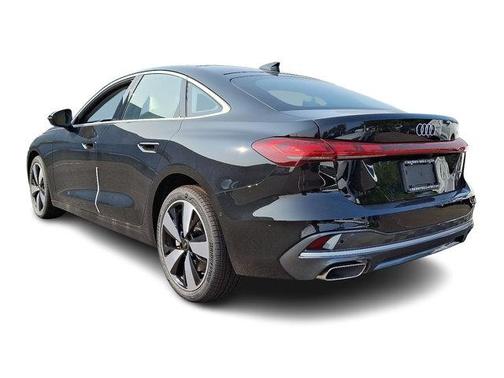 2025 Audi A5 2.0T quattro Premium