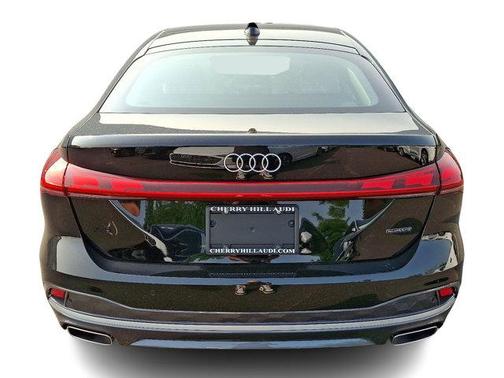 2025 Audi A5 2.0T quattro Premium