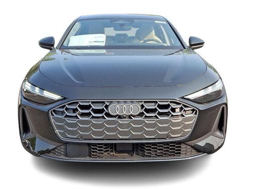 2025 Audi A5 2.0T quattro Premium