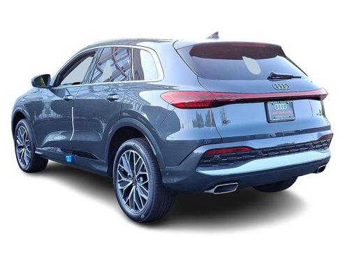 2025 Audi Q5 2.0T quattro Premium