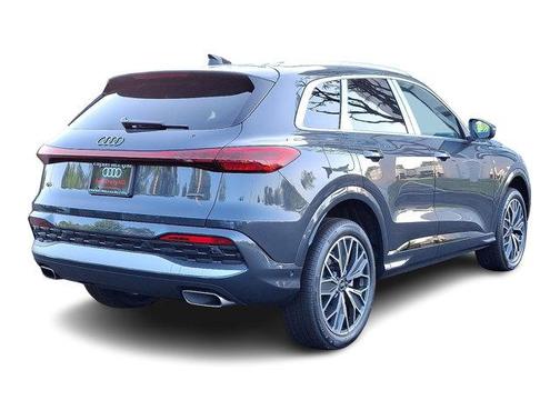 2025 Audi Q5 2.0T quattro Premium