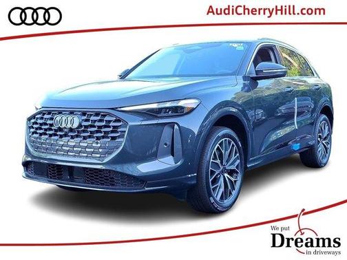 2025 Audi Q5 2.0T quattro Premium