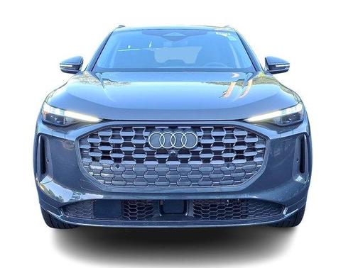 2025 Audi Q5 2.0T quattro Premium