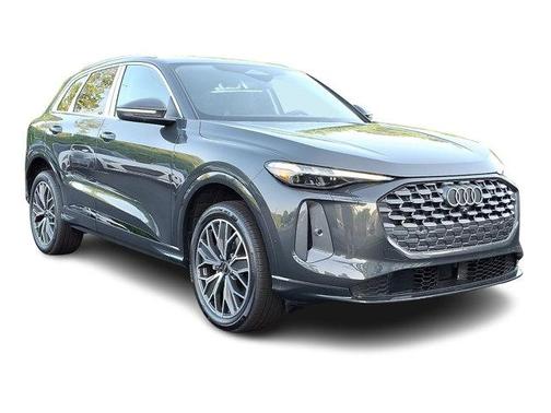 2025 Audi Q5 2.0T quattro Premium