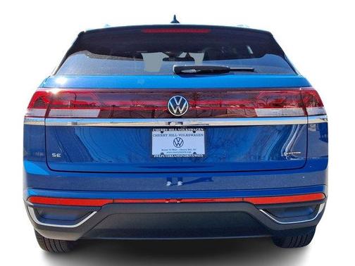 2025 Volkswagen Atlas Cross Sport 2.0T SE