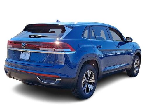 2025 Volkswagen Atlas Cross Sport 2.0T SE