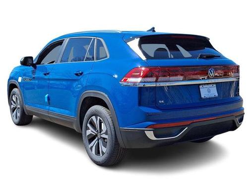 2025 Volkswagen Atlas Cross Sport 2.0T SE