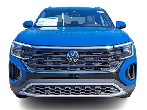 2025 Volkswagen Atlas Cross Sport 2.0T SE