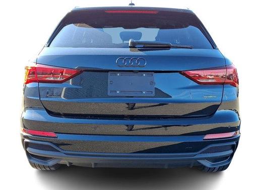 2025 Audi Q3 45 S line Premium